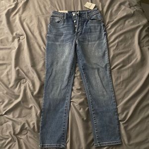 Forever 21 Mom Jeans